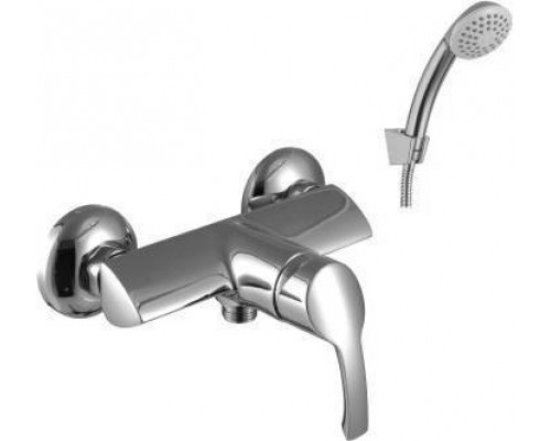 Смеситель для душа Lemark plus Strike LM1103C
