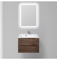 Мебель для ванной комнаты BelBagno Marino 65 rovere moro