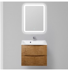 Мебель для ванной комнаты BelBagno Marino 65 rovere nature