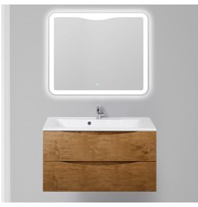 Мебель для ванной комнаты BelBagno Marino 100 rovere nature