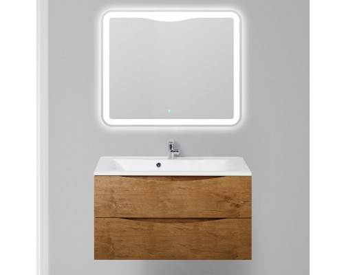 Мебель для ванной комнаты BelBagno Marino 100 rovere nature