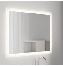 Зеркало Sanvit Матрикс 80