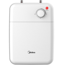 Накопительный водонагреватель Midea Compact MWH-0510-SMU электрический