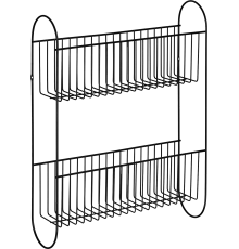 Полка Moroshka Minima 930-002-01