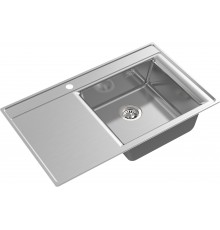 Мойка кухонная Oulin OL-S6101