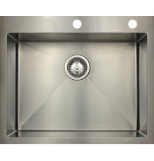 Мойка кухонная Seaman Eco Marino SMB-6151S с клапан-автоматом