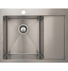 Мойка кухонная Seaman Eco Marino SMB-6351RS