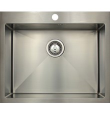 Мойка кухонная Seaman Eco Marino SMB-6151S