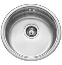 Мойка кухонная Seaman Eco Wien SWT-450A