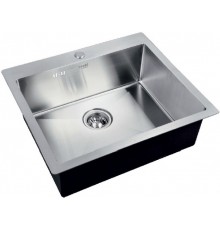 Мойка кухонная Zorg Light ZL R 590510