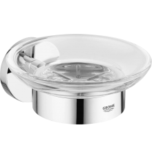 Мыльница Grohe Essentials 40369