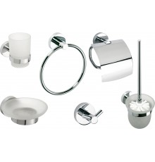 Набор Bemeta Omega 204601 (6 предметов)
