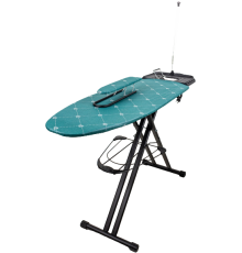 Гладильная доска Nika Haushalt Sophy SF/BE 10843 зеленый