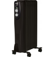 Напольный обогреватель Ballu Classic Black BOH/CL-09BRN 9 секций
