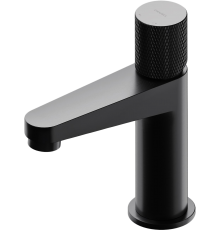 Смеситель для раковины Omnires Contour CT8010AT антрацит