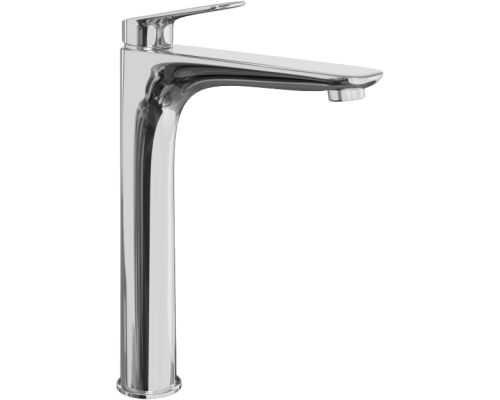 Смеситель для раковины Paini Laguna LACR205LL хром