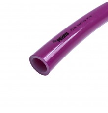 REHAU RAUTITAN pink труба отопительная 16х2.2 мм, прямые отрезки 6 м из сшитого полиэтилена (11360421006)