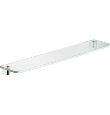 Полка Keuco Elegance new 11610 хрусталь, 36 см