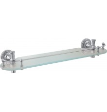 Полка Migliore Fortuna 27667 хром, 50 см
