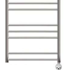 Полотенцесушитель электрический Lemark Ursus П7 50x60, хром