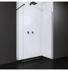 Душевая перегородка Radaway Modo New Black II 120