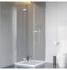 Душевой уголок Radaway Nes KDJ B 80x100 L