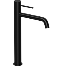 Смеситель для раковины Raiber Graceful RPB-002 черный