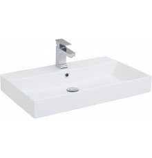 Мебельная раковина Aquanet Sanovit Slim Synergy 70