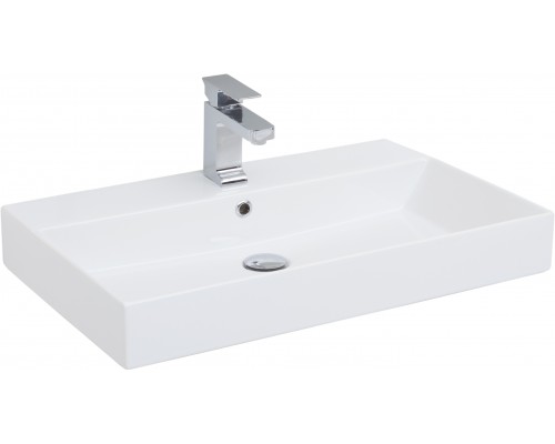 Мебельная раковина Aquanet Sanovit Slim Synergy 70