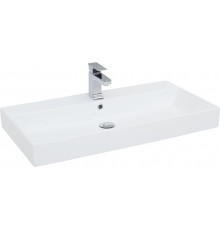 Мебельная раковина Aquanet Sanovit Slim Synergy 85
