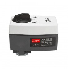 Электропривод импульсный Danfoss AMV10 24 В 082G3002 (082G3002)