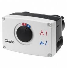 Электропривод импульсный Danfoss AMV33 230B (пр. класс 0811910621) 082G3013 (082G3013)