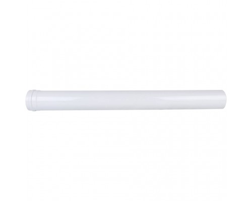 Труба с изоляцией Baxi KHG L=1000 мм DN 80 эмалированная KHG71410541- (KHG71410541-)