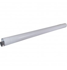 Удлинительная труба Vaillant 80/125 мм, 1 м РР 303203 (303203)