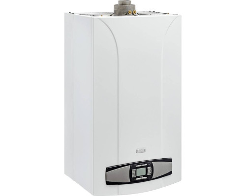 Газовый настенный котел Baxi LUNA 3 comfort 310 Fi  двухконтурный турбированный (CSE45631358-)