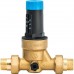 Watts DRV 20 N Редуктор давления 3/4 (10015771)