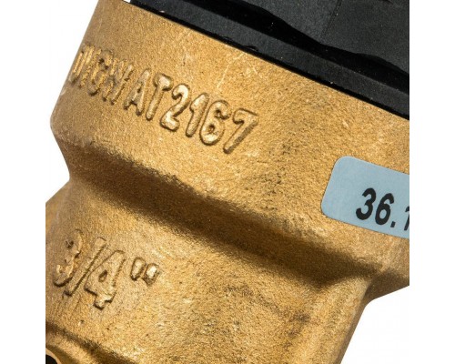 Watts DRV 20 N Редуктор давления 3/4 (10015771) Watts DRV 20 N Редуктор давления 3/4 (10015771)