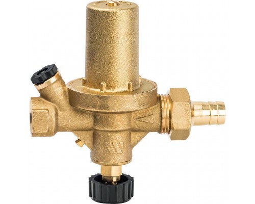 Подпиточный клапан Watts ALOD ALIMAT 1/2  лат. (10004884)