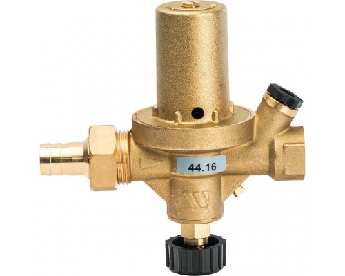 Подпиточный клапан Watts ALOD ALIMAT 1/2  лат. (10004884)