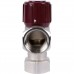 Watts AM6111C1 1 терморегулирующий подмешивающий клапан AQUAMIX 32-50C 1 IG (10017423)