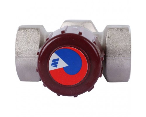 Watts AM6111C1 1 терморегулирующий подмешивающий клапан AQUAMIX 32-50C 1 IG (10017423) Watts AM6111C1 1 терморегулирующий подмешивающий клапан AQUAMIX 32-50C 1 IG (10017423)
