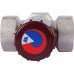 Watts AM6111C1 1 терморегулирующий подмешивающий клапан AQUAMIX 32-50C 1 IG (10017423)