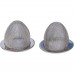 Watts AM6111C1 1 терморегулирующий подмешивающий клапан AQUAMIX 32-50C 1 IG (10017423)