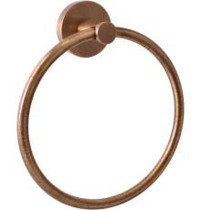 Полотенцедержатель Rav Slezak Colorado COA0104SM бронза