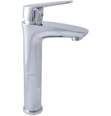 Смеситель для раковины Rav Slezak Victoria VI230.5 хром