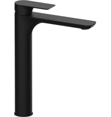 Смеситель для раковины Remer Infinity I11LNO черный матовый