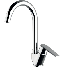 Смеситель для кухни Remer Vanity V42B