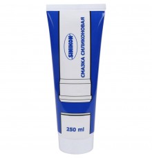 Смазка силиконовая Sinikon 250 гр. (900003.R)