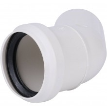 Отвод Sinikon КОМФОРТ ПЛЮС 050 x 45 504029.K (504029.K)