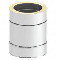 Труба JEREMIAS 250 мм, D=180 мм EDW15 180 (EDW15 180)